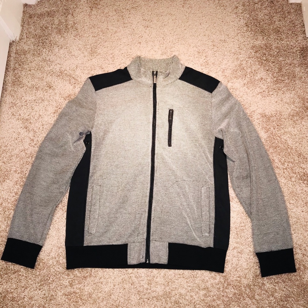 KENNETH COLE SWEATER